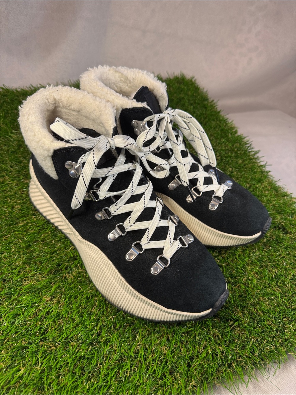 Sorel Out N About III Conquest Boot